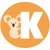 Koala Café Coworking Logo