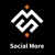 Social More Ltd. Logo