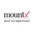 MountX Logotype
