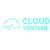 CLOUD VENTURE Logo