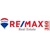 RE/MAX 360 Real Estate Logo