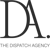 The Dispatch Agency Logotype