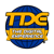 The Digital Experience LLC. (TDE.LLC) Logo