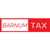 Barnum Tax Logotype
