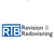 RTB Revision AB Logotype