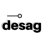 Desag Logo