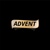 Advent Exhibition Logo