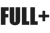 Full Plus Team Logo