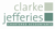 Clarke Jefferies Chartered Accountants Logo