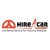 Hire A Car Now Logo