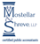 Mostellar & Shreve, LLP Logo