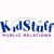 KidStuff Public Relations Logo