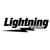 Lightning All Aluminum Logotype