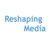 Reshaping Media Logo