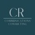 Christine Ryder Communications LLC Logo