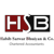 Habib Sarwar Bhuiyan & Co. Chartered Accountants Logo