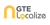 GTE Localize Logo