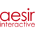 Aesir Interactive Logo