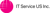 ITServiceUS Logo
