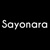 Sayonara Marketing Digital Logo