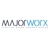 MajorWorx Digital Solutions Logo