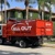 All Out Junk Removal Logotype