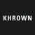 Khrown Logo