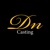 Dn Casting Logotype