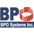 BPO Systems Inc. Logo