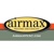 Airmax Heating and Cooling Logotype