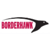 BorderHawk, LLC Logotype