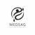 MEDSAG Nursing Workforce Logotype