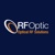 RFoptic- Optical RF Solutions Logotype