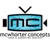 McWhorter Concepts, Inc. Logo