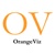 OrangeViz Logo