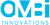 OMB Innovations, LLC Logo
