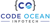 Code Ocean Infotech Logo