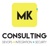 MK-CONSULTING LLC Logo