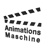 Animations-Maschine LTD Logo