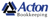 Action Bookkeeping Logo