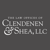 Clendenen & Shea, LLC Logotype