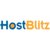 Host Blitz Logo