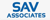 SAV Asssociates Logo