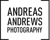 Andreas Andrews Photography Logotype