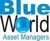 Blue World Asset Managers Logo