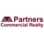 Partners Commercial Realty Logo