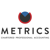 Metrics Chartered Professional Accounting Logo