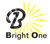 Bright One LLC Logo