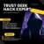 Provider Logotype RECOVERING LOST, HACKED, OR STOLEN BITCOIN // CONTACT TRUST GEEKS HACK EXPERT Logo