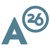 Alloy 26 Logotype